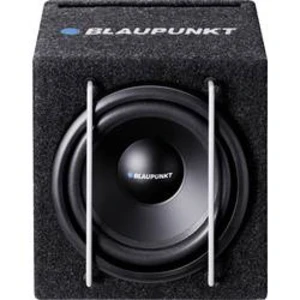 Aktivní subwoofer do auta Blaupunkt GTB 8200A, 200 W