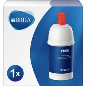 Vodní filtr Brita Brita On Line Active Plus 1004263, bílá