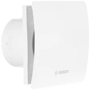 Nástěnný a stropní ventilátor 230 V 95 m³/h 100 mm Bosch Fan 1500DH W100