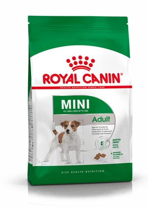 Royal Canin Mini Adult