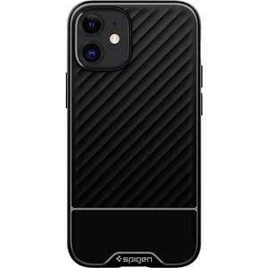 Spigen Core Armor Case Apple iPhone 12 mini čierna