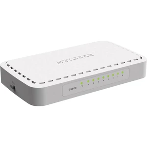 NETGEAR GS205 sieťový switch 5 portů 1 GBit/s