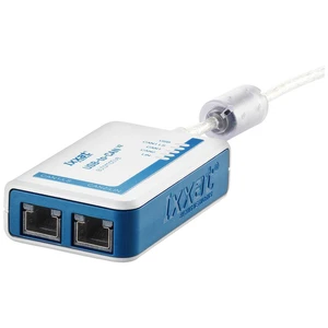 Ixxat 1.01.0283.22042 CAN Umsetzer USB Automotive CAN prevodník CAN, USB, RJ-45    5 V/DC 1 ks