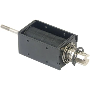 Intertec ITS-LS3830B-D-24VDC zdvihací magnet tlačné 2 N/mm 56 N/mm 24 V/DC 8 W