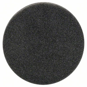 Bosch Accessories 1609200250 Polishing sponge 125 mm Priemer 125 mm    1 ks