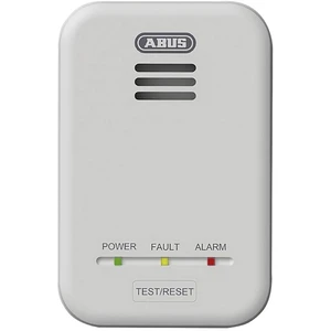 ABUS GWM100ME detektor úniku   230 V Detekované metánu