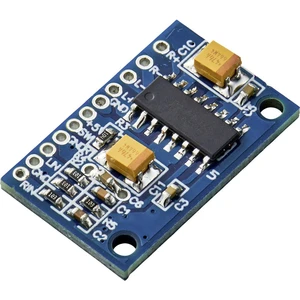 TRU COMPONENTS TC-9072564   1 ks Vhodné pre: Arduino