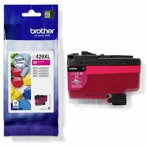 Brother Ink cartridge LC-426XLM originál Single purpurová LC426XLM