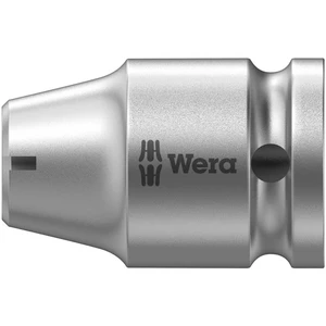 Wera 780 B 05042655001 adaptér na bity   Pohon (skrutkovač) 3/8" (10 mm) Typ zakončenia 1/4" (6,3 mm) 30 mm 1 ks