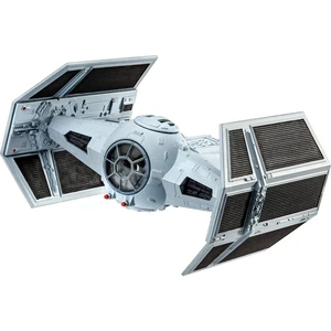 Star Wars Darth Vader´s Tie Fighter, sci-fi model, stavebnica Revell 03602