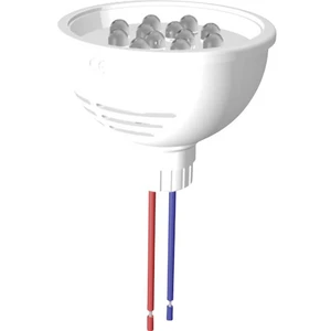 Signal Construct LED žiarovka    červená 24 V/DC, 24 V/AC  19000 mcd  MZCL5012504