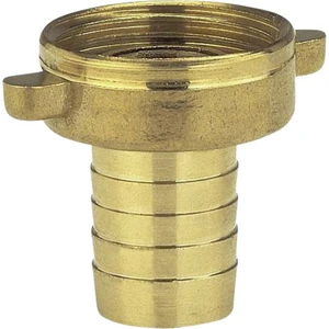 GARDENA 07142-20  mosadz hadicové šróbenie 30,3 mm (1") vnútorný závit, 25 mm (1") Ø