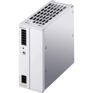 Elektronický ochranný istič Block PC-0324-400-0 24 V / DC 40 A 960 W 1 x