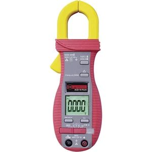 Beha Amprobe ACD-10 PLUS prúdové kliešte, ručný multimeter  digitálne/y  CAT III 600 V Displej (counts): 4000