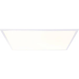 Brilliant Charla G90352/05 LED panel  En.trieda 2021: F (A - G) 36 W teplá biela biela