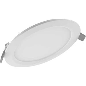 LEDVANCE DOWNLIGHT SLIM ROUND (EU) 4058075079038 LED vstavané svetlo   7 W teplá biela biela