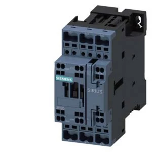 Siemens 3RT2024-2DB40-1AA0 stýkač  3 spínacie  690 V/AC     1 ks