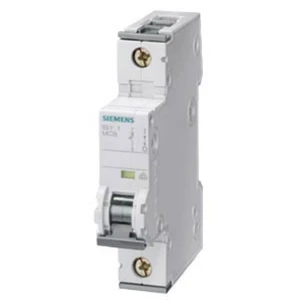 Siemens 5SY61326 5SY6132-6 elektrický istič     32 A  230 V, 400 V