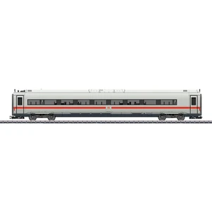 Märklin 43728 Prídavné vozidlo H0 ICE 4 spoločnosti DB AG