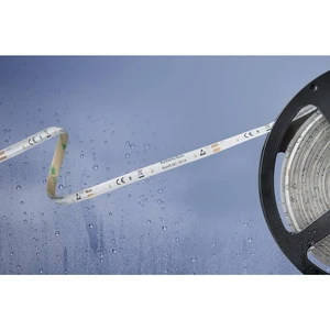 Barthelme Basic 51540428 51540428 LED pásik  voľný koniec 12 V/DC 5 m teplá biela