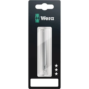 Wera 855/4 Z SB 05136309001 krížový bit PZ 2    1 ks