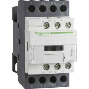 Schneider Electric LC1D258P7 stýkač         1 ks