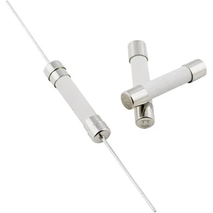 ESKA UL632.719 jemná UL poistka (Ø x d) 6.3 mm x 32 mm 1.6 A 125 V, 250 V pomalý -T- Množstvo 10 ks