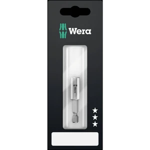 Wera 899/4/1 05073357001 899/4/1 univerzálny držiak 6,3 mm (1/4 &quot;) 75 mm