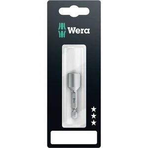 Wera 869/4 M 05073507001 nástavec nástrčného kľúča 12 mm  Pohon (skrutkovač) 1/4" (6,3 mm) Typ zakončenia vonkajší šesťh