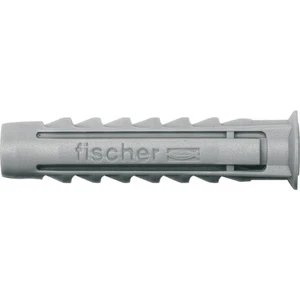 Fischer SX 6 x 50 R rozperná hmoždinka 50 mm 6 mm 78185 100 ks