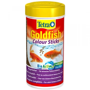 TETRA Goldfish Color Sticks 250ml