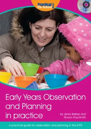 Early Years Observation and Planning in Practice