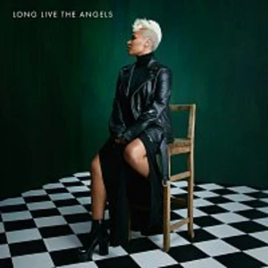 Emeli Sandé – Long Live The Angels [Deluxe] CD