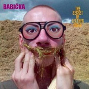 Babička – The Secret Of Leather Cigar