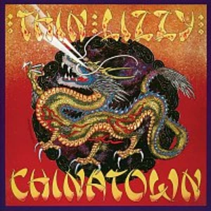 Thin Lizzy – Chinatown