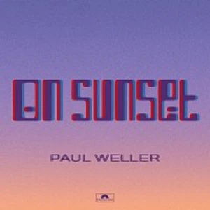 Paul Weller – On Sunset LP