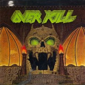 Overkill – The Years Of Decay