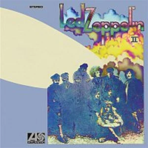 Led Zeppelin – Led Zeppelin II (Deluxe Edition)