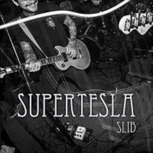 Supertesla – Slib