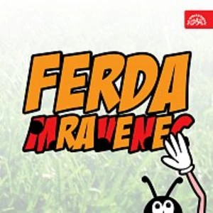 Různí interpreti – Sekora: Ferda mravenec