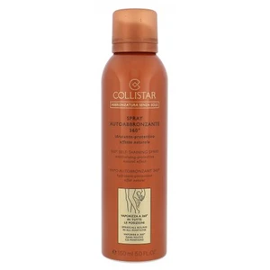 Collistar Tan Without Sunshine 360° Self-Tanning 150 ml samoopaľovací prípravok pre ženy