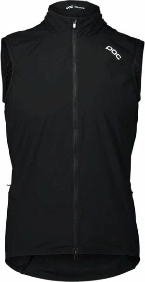 POC Pro Thermal Uranium Black M Veste