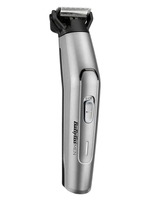 Multifunkční zastřihovač BaByliss MEN MT861E + dárek zdarma