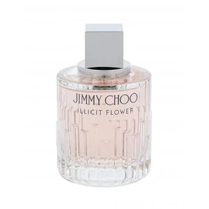 Jimmy Choo Illicit Flower 100 ml toaletná voda pre ženy