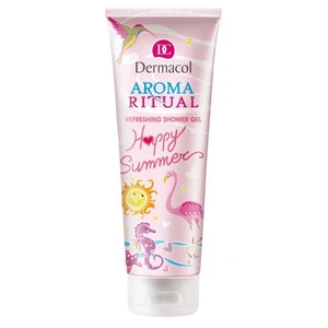 Dermacol Aroma Ritual Happy Summer 250 ml sprchovací gél pre deti