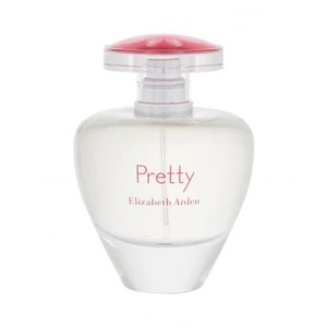 Elizabeth Arden Pretty 50 ml parfumovaná voda pre ženy