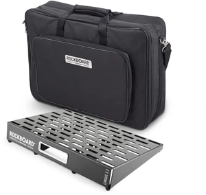 RockBoard CINQUE 5.2 GB Pedalboard, Case für Gitarreneffekte