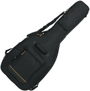 RockBag RB20509B DeLuxe Tasche für akustische Gitarre, Gigbag für akustische Gitarre Black