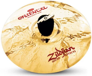 Zildjian A0609 Oriental Trash 9" Splashbecken