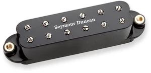 Seymour Duncan Red Devil Bridge Black Tonabnehmer für Gitarre